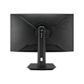 Miniatyrbillede 4 af 6: ASUS skærm pc gamer rog xg32wc
