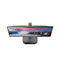Pikkukuva 5 / 6: Näyttö - AOC - 24V5CW/BK - IPS - Full HD - 23,8 tuumaa - LED