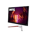 Pikkukuva 3 / 6: BenQ MOBIUZ EX3210U pelinäyttö 32 4K 144Hz IPS HDR 1ms FreeSync Premium Pro, yhteensopiva PS5/Xbox-sarja