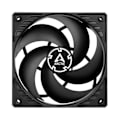Miniatyrbillede 4 af 4: Case ventilator - ARCTIC - P12 PWM PST Sort (pakke med 5) (ACFAN00137A)