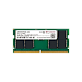 Miniatyrbillede 1 af 3: Transcend 32GB JM DDR5 4800 So-DIMM 2Rx8