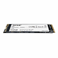 Miniatyrbillede 3 af 3: Patriot P300 512 GB M.2 2280 PCI-E X4 GEN3 NVME SSD (P300P512GM28)
