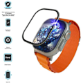 Pikkukuva 2 / 5: FIXE Armor Sapphire teräsrungolla Apple Watch Ultra 49 mm:lle