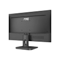 Pikkukuva 5 / 5: AOC 24E1Q Full HD WLED LCD-näyttö - 16:9 - 1920 x 1080 - 5ms - HDMI/VGA/DisplayPort