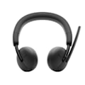 Pikkukuva 2 / 3: Kuulokkeet - Bluetooth - langaton - Dell - Langattomat Dell-kuulokkeet WL3024 - Kuulokkeet - korvalla - pystysuora - Bluetooth - langaton