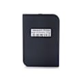 Pikkukuva 1 / 3: Ulkoinen kiintolevy VERBATIM STORE N GO PORTABLE SSD USB 3.2 GEN1 256GB Musta - USB-C Type - 2,5'
