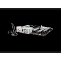 Miniatyrbillede 5 af 6: Bundkort - Asus - ROG STRIX B650-A GAMING WIFI - Socket AM4 - Wi-Fi - DDR5 SDRAM