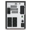 Miniatyrbillede 4 af 4: Omformer - APC - Easy UPS SMV - 750VA - 230V - Beskyttelse mod spændingsspidser
