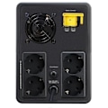 Pikkukuva 3 / 6: APC - APC Easy UPS BVX Series BVX2200LI-GR - UPS - 2200VA