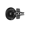 Miniatyrbillede 6 af 6: Automatisk supportventilationsgitter, 15 W - Fast (FIXMRO-BK) - Sort