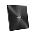 Pikkukuva 2 / 3: DVD-ulkoasema - ASUS - SDRW-08U9M-U - Ultra ohut 13 mm - USB Type-C ja Type-A - M-DISC tuettu