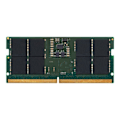 Pikkukuva 3 / 3: Muistimoduuli - Kingston - Kingston ValueRAM - DDR5 - moduuli - 32 Gt - SO DIMM 262 nastaa - 5600 MHz - puskuroimaton muisti
