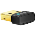Miniatyrbild 2 av 6: Bluetooth 5.0 adapter - TP LINK - Bluetooth 5.0 dongel - Bluetooth nyckel för PC, mus - Windows 11/10/8.1/7 kompatibel - UB500