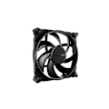 Miniatyrbillede 3 af 3: Ventilator - be quiet! - Silent Wings 4 - 140 mm - 1100 o/min - 13,6 dB