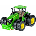 Pikkukuva 1 / 2: JOHN DEERE 7290R Twin, Bluetooth-radio-ohjattu traktori