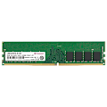 Miniatyrbillede 1 af 3: TRANSCEND JetRAM DDR4-hukommelse - 8 GB - 288-bens DIMM - 3200 MHz / PC4-25600 - CL22 - 1,2 V