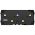 Pikkukuva 2 / 3: 4G/LTE-reititin - Teltonika - RUT956 - Kaksois-SIM - Ethernet - RS485/232