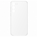 Pikkukuva 1 / 3: SAMSUNG S23+ läpinäkyvä kotelo Transparent