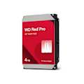 Miniatyrbillede 3 af 4: WD Red Pro WD4005FFBX - disk