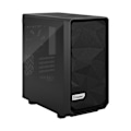 Pikkukuva 5 / 6: PC-kotelo FRACTAL DESIGN Meshify 2 Mini Black TG Dark Tint