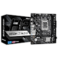 Miniatyrbillede 1 af 3: ASROCK H610M-H2/M.2 D5
