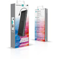 Pikkukuva 4 / 4: CONNECT IT CHU-9010-AN 11-in-1, antrasiitti