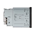 Pikkukuva 4 / 5: 2-DIN autoradio - Pioneer - SPH-DA250DAB - Bluetooth - Dab+ - Android Auto - Apple CarPlay