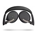 Pikkukuva 3 / 3: Jabra Evolve2 65 Flex MS Stereo - Kuulokkeet - on-ear - Bluetooth - langaton - aktiivinen melunvaimennus - USB-A -