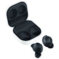Miniatyrbillede 4 af 4: Trådløse høretelefoner - Samsung - Galaxy Buds FE - Sort - In-ear - Trådløs tilslutning sort