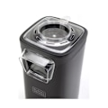 Pikkukuva 3 / 4: 'Popcorn-kone BLACK ET DECKER BXPC1100E' sort