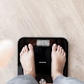 Miniatyrbillede 4 af 5: Cecotec Vægtsystem uden app Surface Precision EcoPower 10000 Healthy Black