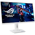 Miniatyrbillede 1 af 3: PC Gaming-skærm - ASUS - ROG Strix XG27ACS-W - 2560 x 1440 - 144 Hz - Hvid