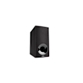 Miniatyrbillede 2 af 3: Denon DHT-S316, DTS, Dolby Digital, kablet og trådløs, A2DP, 0,3 W, 900 mm, 82 mm