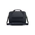 Miniatyrbild 4 av 4: Dell EcoLoop Pro Slim Briefcase 15 Ryggsäck - DELL - Svart - Vuxen - Syntet - 15,6 tum