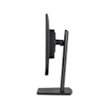 Miniatyrbillede 4 af 4: IIYAMA Skærm 24" IPS 16:9 4ms 1920x1080 ULTRA TYND HPs VGA HDMI DisplayPort USB-HUB 15cm justerbar fodhøjde Pivot /XUB2492HSU-B6