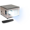 Pikkukuva 4 / 6: AOPEN QF15a videoprojektori - LCD - FHD (1920 x 1080) - 500 ANSI lumenia - HDMI - USB x2 - 5Wx2 kaiuttimet - Langaton projektio
