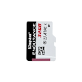 Miniatyrbillede 3 af 4: KINGSTON High Endurance Micro SDHC-kort - 32 GB - Klasse 10/UHS-I (U1) - 95 MB/s Læse - 30 MB/s Space Write