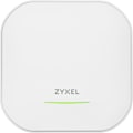 Miniatyrbillede 1 af 2: ZyXEL NWA220AX-6E-EU0101F Hvidt adgangspunkt