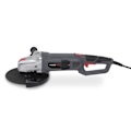 Pikkukuva 2 / 4: Kulmahiomakone 230mm PowerPlus 2200w Grå og sort