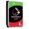 Pikkukuva 3 / 3: SEAGATE TECHNOLOGY - IronWolf - Sisäinen kovalevy - 8TB - IronWolf NAS