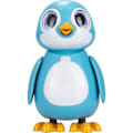 Pikkukuva 2 / 6: Sininen interaktiivinen pingviini - SILVERLIT - RESCUE PENGUIN - 20 tunnetta - Pakkauspakkaus mukana Blå
