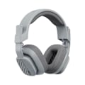 Miniatyrbild 1 av 6: ASTRO A10 2nd Gen Wired Gaming Headset med Mic för PC - Grå