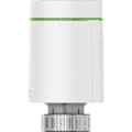 Miniatyrbillede 4 af 6: Termostat - EZVIZ - T55 - Tilsluttede termostatventiler - Zigbee - Temperaturstyring - Børnesikring hvid