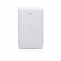 Miniatyrbillede 2 af 3: Wi-Fi-adgangspunkt - Ubiquiti - UniFi Inwall - Dual Band 2.4/5 GHz - PoE - Gigabit-LAN