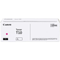 Miniatyrbillede 1 af 2: CANON T10 M tonerpatron - Magenta - Original - Ydelse 10.000 sider