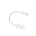 Pikkukuva 1 / 2: PNY PNY miniDP to HDMI 96mm Mainos