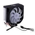 Miniatyrbillede 1 af 3: Køling - ventilation - vandkøling Endorfy Spartan 5 MAX - processorkøler
