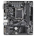 Miniatyrbillede 2 af 5: ASROCK H610M H V3 DDR4
