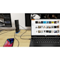 Miniatyrbillede 2 af 6: i-tec - USB 3.0 / USB-C Universal dockingstation til bærbar computer