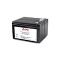 Miniatyrbillede 1 af 3: Batteri - Schneider Electric - APC RBC113 - Forseglet bly-syre - Vandtæt - Hot swapbar
